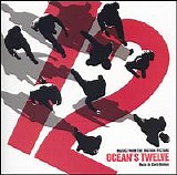 Various artists - Oceans 12 sndtrk