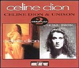 Celine Dion - Celine Dion/Unison