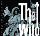 The Who - The Ultimate Collection [Bonus Disc] (1 of 3)