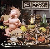 3 Doors Down - Seventeen Days