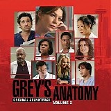 Various artists - Grey's Anatomy 2 sndtrk