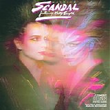 Scandal - The Warrior