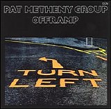 Pat Metheny Group - Offramp