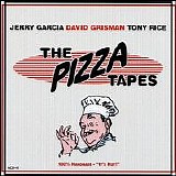 Jerry Garcia/David Grisman/Tony Rice - The Pizza Tapes