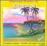 Various artists - Collecion Estelar De Merengue