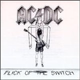 AC/DC - Flick of the Switch