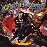 Molly Hatchet - Lightning Strikes Twice