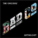 Bad Company - Original Bad Company Anthology