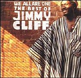 Jimmy Cliff - We All Are One - The Best Of Jimmy Cliff