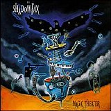 Shadow Fax - Magic Theater