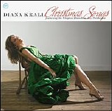 Diana Krall_Clayton-Hamilton Jazz Orches - Christmas Songs