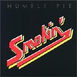 Humble pie - Smokin'