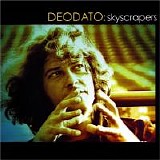 Deodato - Skyscrapers