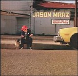 Jason Mraz - Waiting For My Rocket To Come (Japanese)