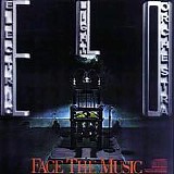 E.L.O. - Face the Music