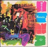 Branford Marsalis - I Heard You Twice the First Time