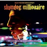 unknown - Slumdog Millionaire sndtrk