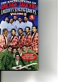 Various artists - Doo Wop, (Vol.3-Disc 1)