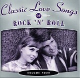 Various artists - Classic Love Songs of Rock 'n' Roll (Dis