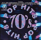 Various artists - 70's Pop Hits (1 of 3)