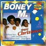 Boney M - Happy Christmas