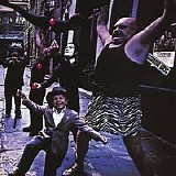 The Doors - Strange Days