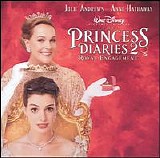 Various artists - The Princess Diaries 2 - Royal Engagement sndtrk