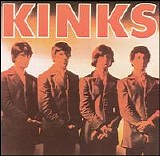 The Kinks - The Kinks [2004 UK Bonus Tracks]