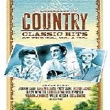 Various artists - Legends Of Country - Classic Hits