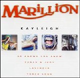 Marillion - Kayleigh