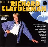 Richard Clayderman - Richard Clayderman - The Best of ABBA