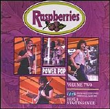 The Raspberries - Power Pop, Vol. 2