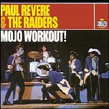 Paul Revere & the Raiders - Mojo Workout (1 of 2)