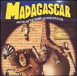 Various artists - Madagascar sndtrk