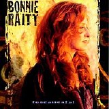 Bonnie Raitt - Fundamental