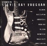 Various artists - Tribute to Stevie Ray Vaughan