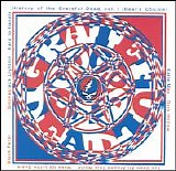 Grateful Dead - History of the Grateful Dead, Vol. 1 (Bear's Choice)