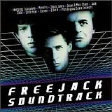 Various artists - Freejack sndtrk