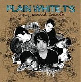 Plain White T's - Every Second Counts