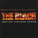 Angelo Badalamenti - The Beach Original Score