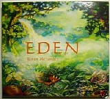 Björn Melander - Eden