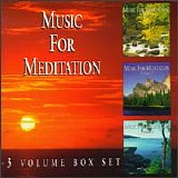 Various artists - Music For Meditation