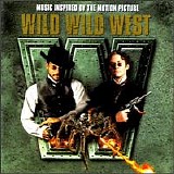 Various artists - Wild, Wild West sndtrk