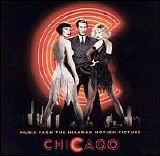 Various artists - Chicago: Music From the Miramax Motion Picture sndtrk