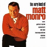 Matt Monro - The Very Best Of Matt Monro