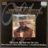 Ennio Morricone - Selection Of Western Film Music Ennio Mo