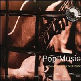 Various artists - Pop Music: The Modern Era 1976-1999 (1 of 2)