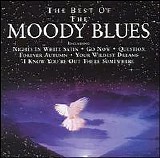 The Moody Blues - The Best of the Moody Blues