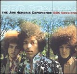 Jimi Hendrix Experience - Jimi Hendrix BBC Sessions (2 of 2)