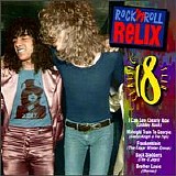 Tony Orlando & Dawn - Rock 'n' Roll Relix 1972-1973